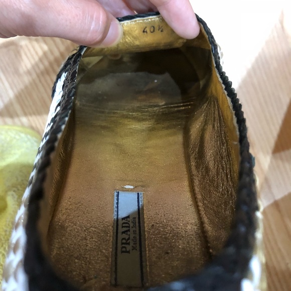 Prada - Picture 7 of 8